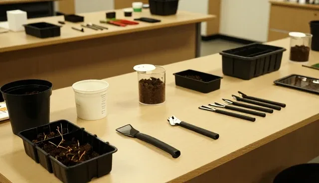 农业种植模式升级如何提升运营效率